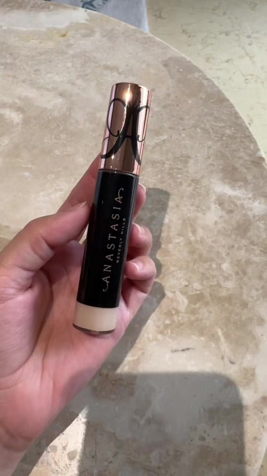 Post 1 by Aaesha | Beauty Content on TikTok (video)