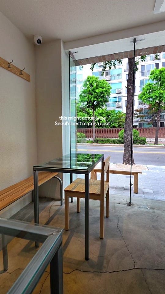Post 7 by Lou Ann | Seoul & Travels on TikTok (video)