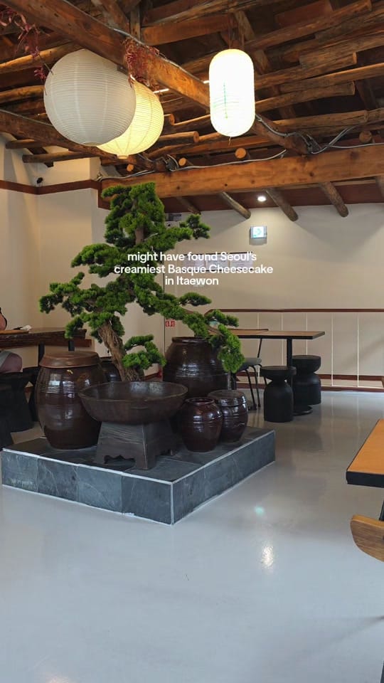 Post 4 by Lou Ann | Seoul & Travels on TikTok (video)