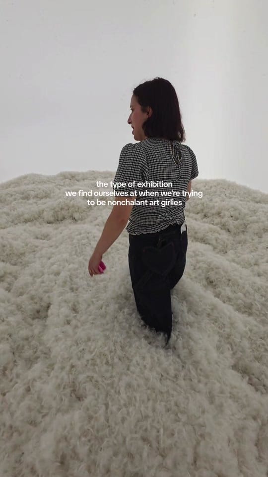 Post 3 by Lou Ann | Seoul & Travels on TikTok (video)