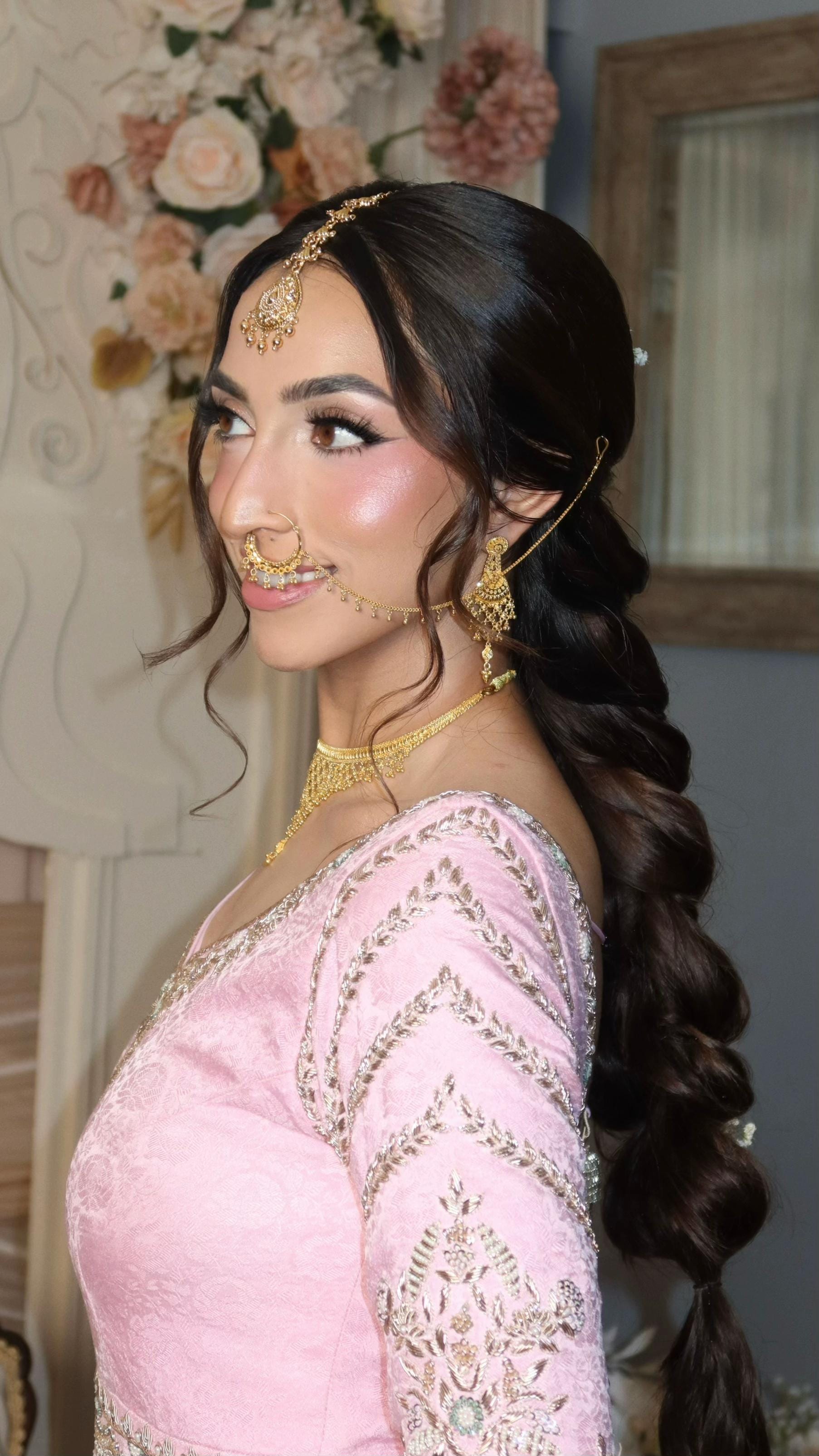 Post 4 by Makeupbyaishaz on TikTok (video)