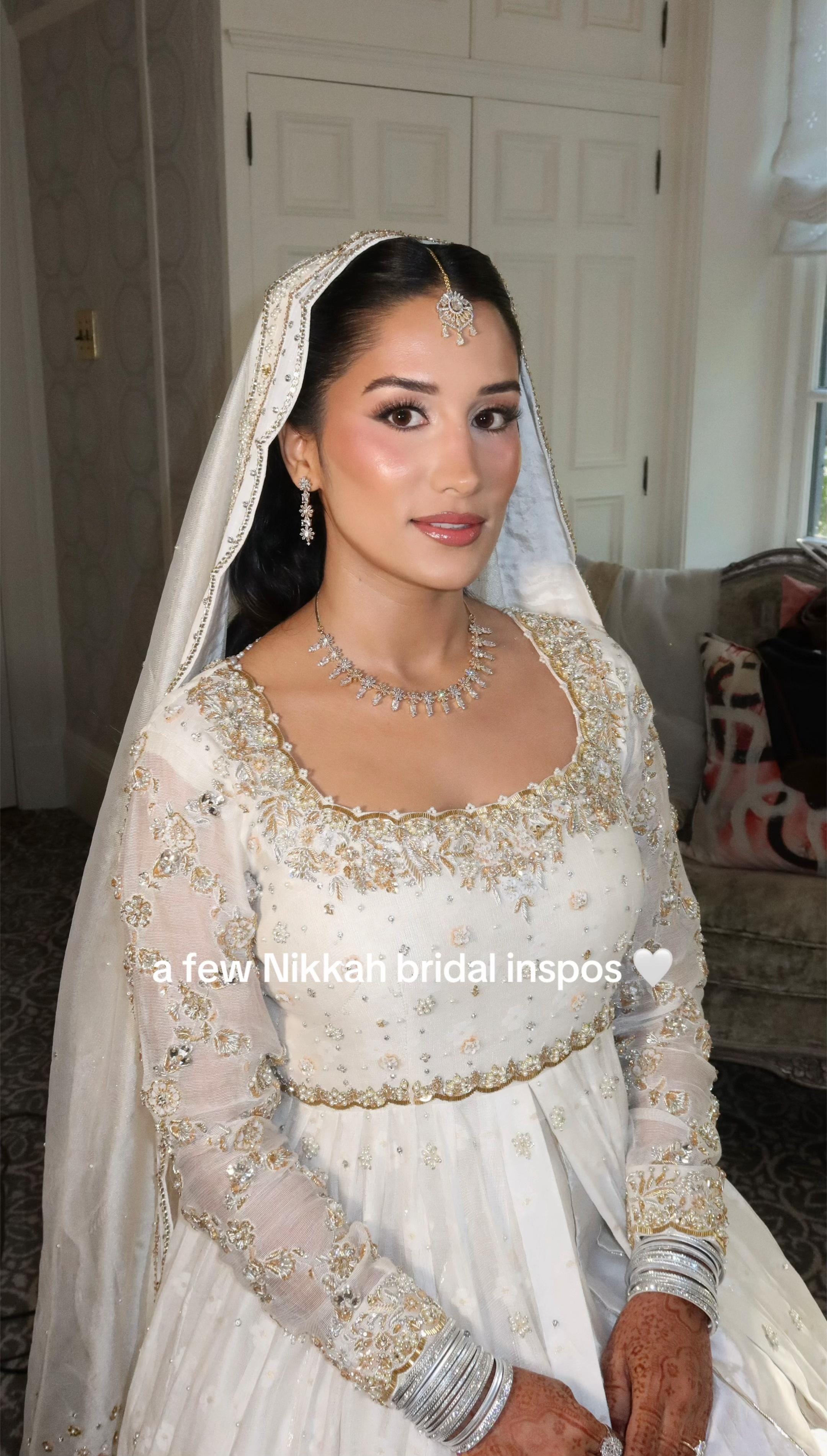 Post 7 by Makeupbyaishaz on TikTok (video)