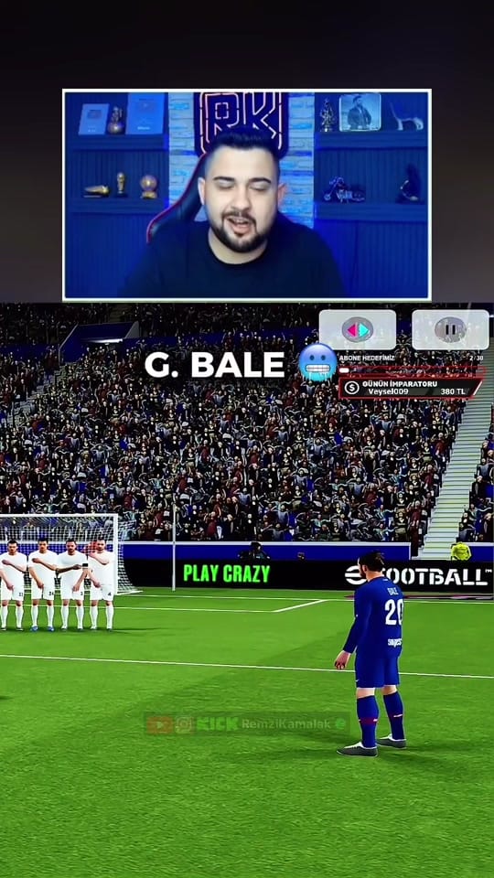 Post 2 by Remzi Kamalak on TikTok (video)