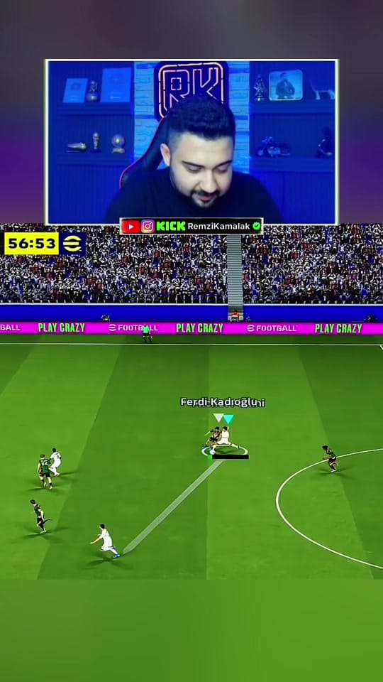 Post 3 by Remzi Kamalak on TikTok (video)
