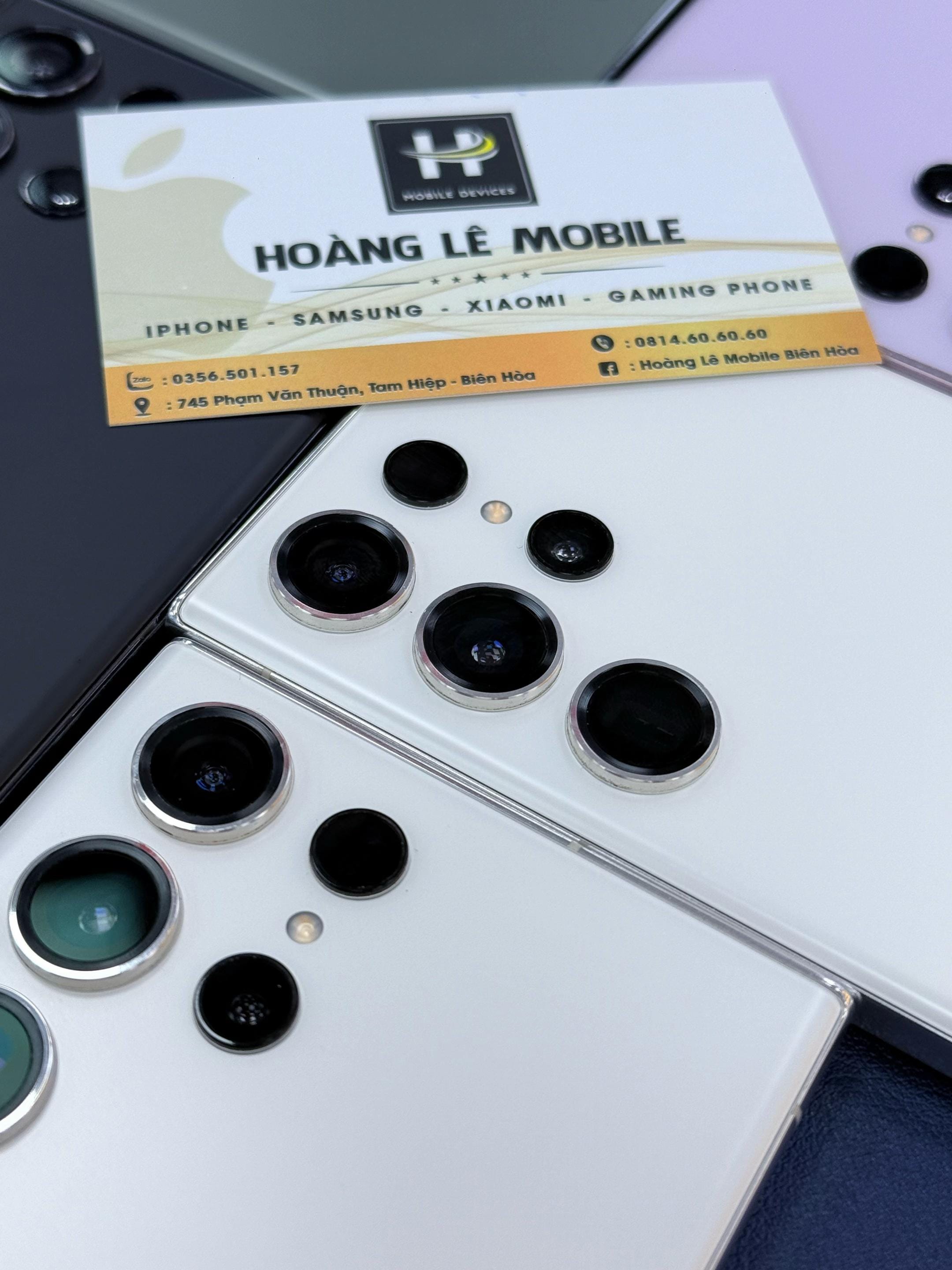 Post 6 by HOÀNG LÊ mobile-Biên Hoà 📱 on TikTok (video)