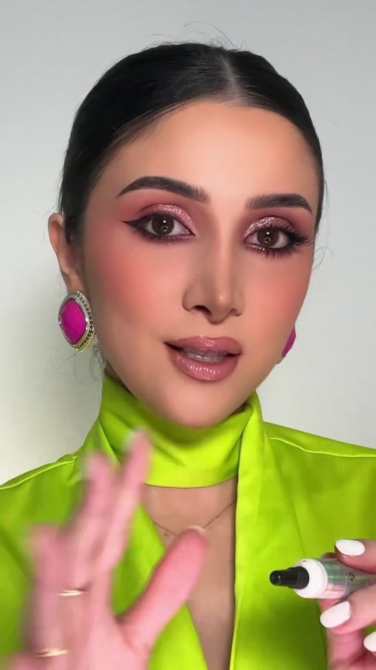 Post 8 by Makeup by Tamar on TikTok (video)