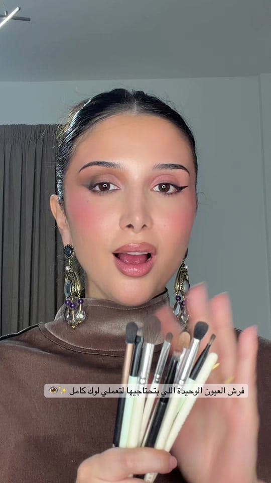 Post 3 by Makeup by Tamar on TikTok (video)