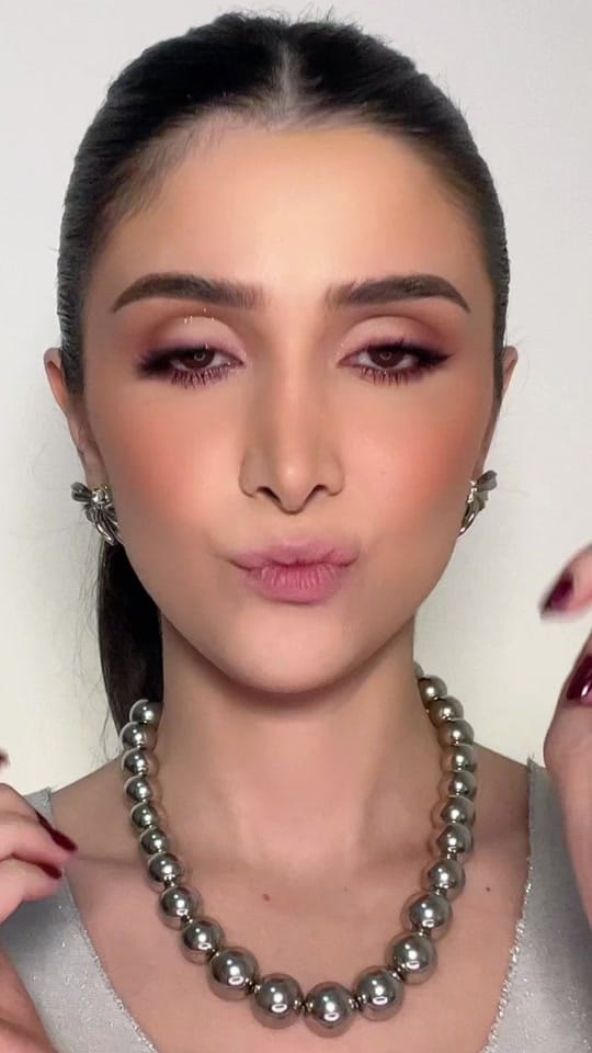 Post 9 by Makeup by Tamar on TikTok (video)