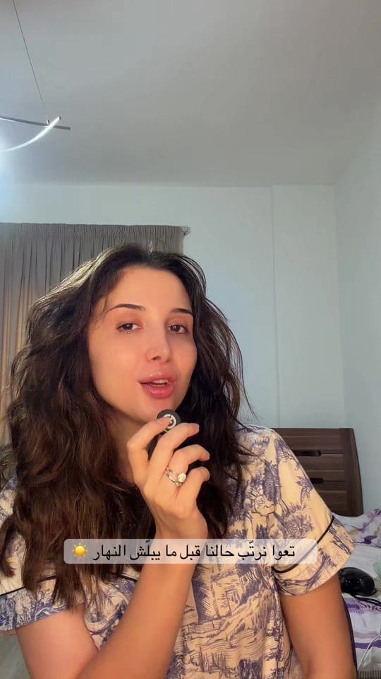 Post 7 by Makeup by Tamar on TikTok (video)