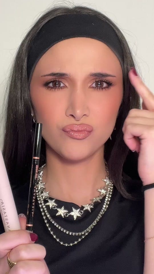 Post 10 by Makeup by Tamar on TikTok (video)