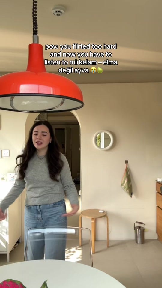 Post 7 by gizemzevall on TikTok (video)