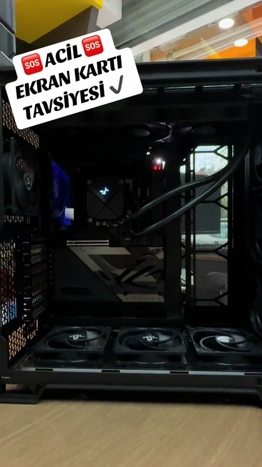 Post 5 by BETA Bilgi İşlem on TikTok (video)