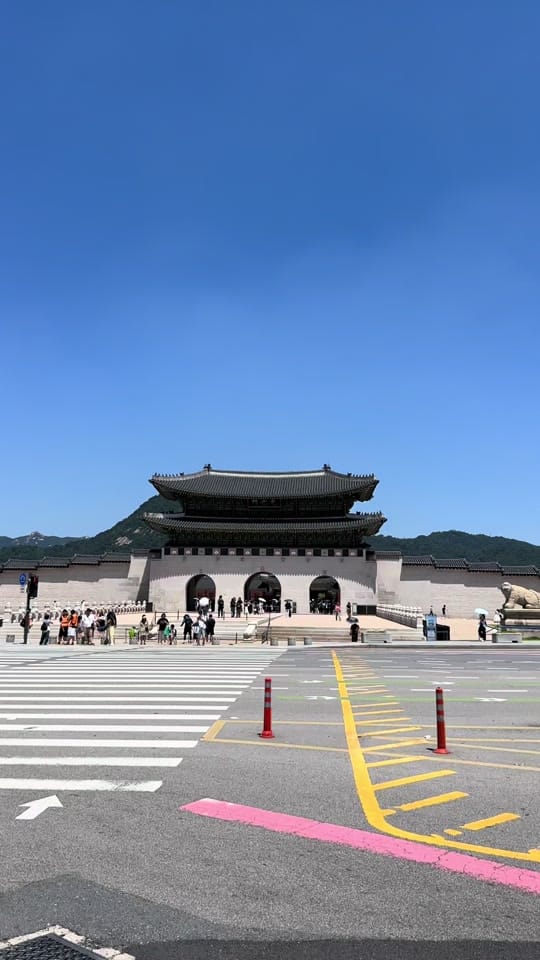 Post 2 by seoullife.d on TikTok (video)
