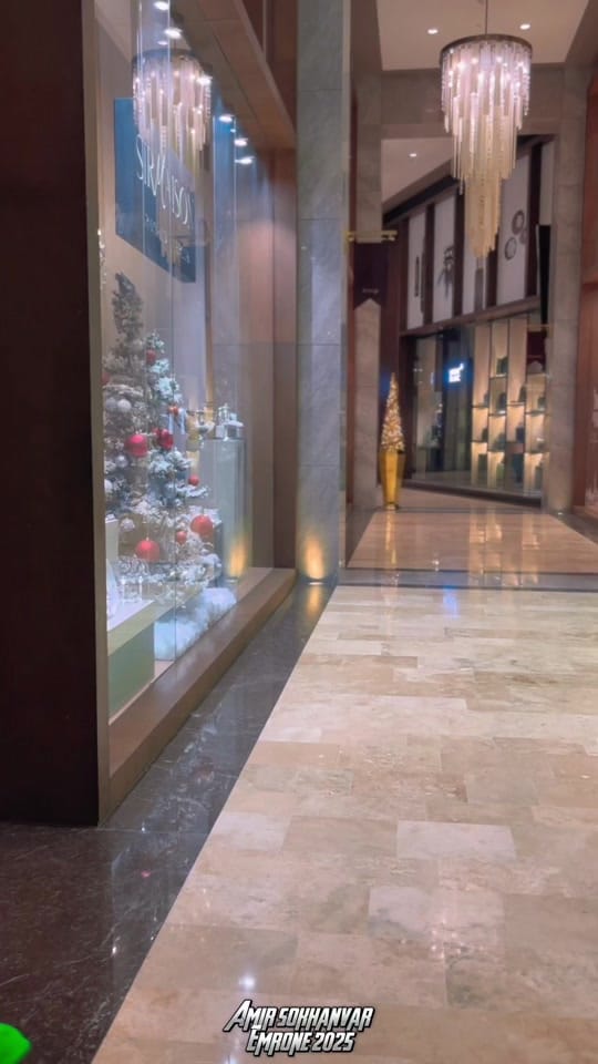 Post 7 by Amir.sokhanvar on TikTok (video)