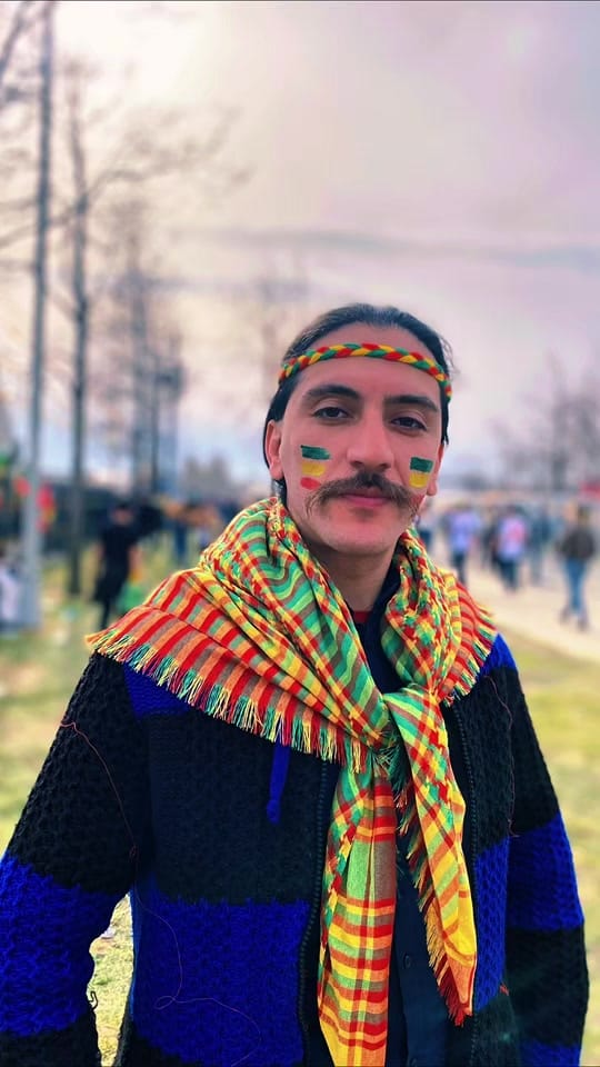 Post 3 by Amir.sokhanvar on TikTok (video)