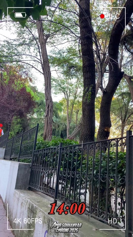 Post 4 by Amir.sokhanvar on TikTok (video)