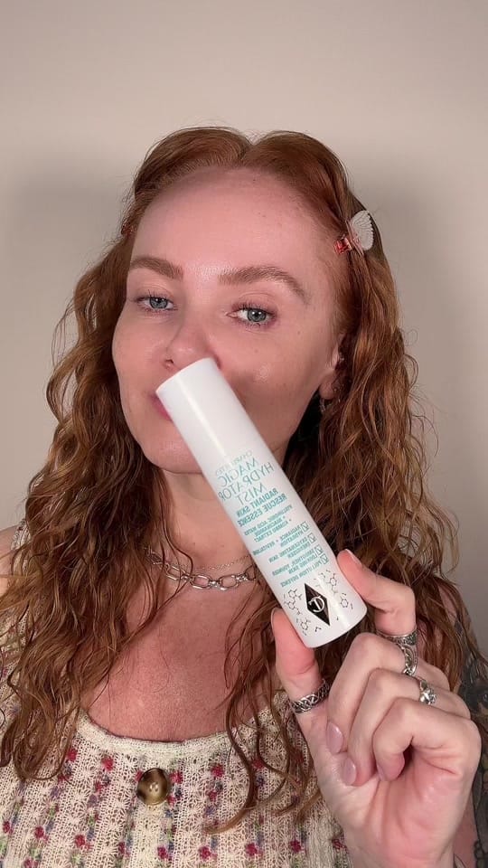 Post 5 by Cheryl Leonard on TikTok (video)