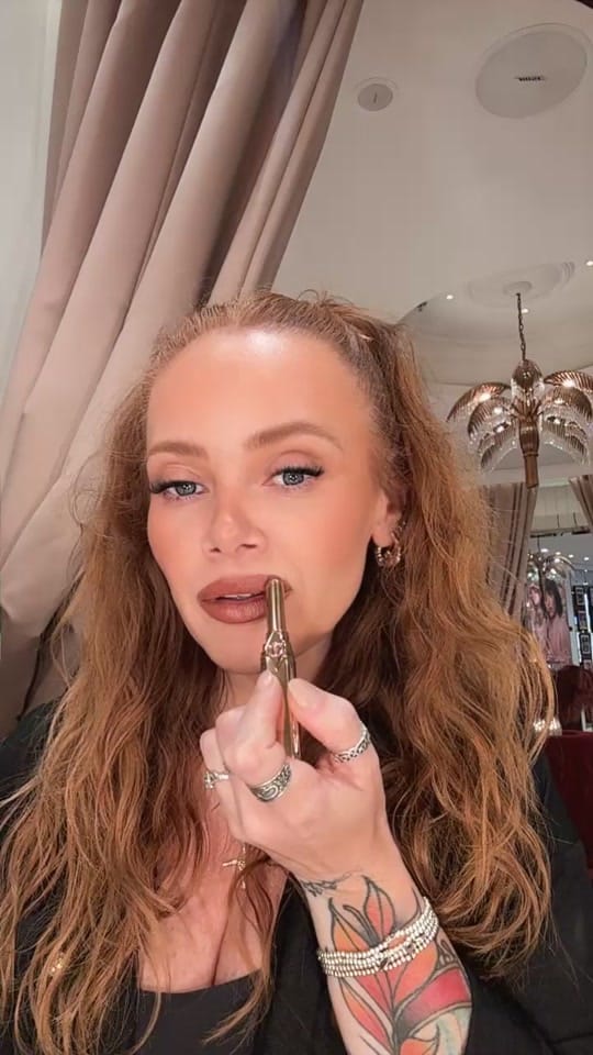 Post 6 by Cheryl Leonard on TikTok (video)