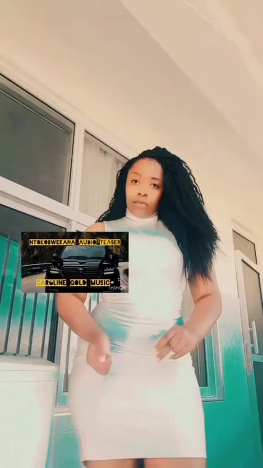Post 1 by CAROLINEGOLDMUSIC HQ on TikTok (video)
