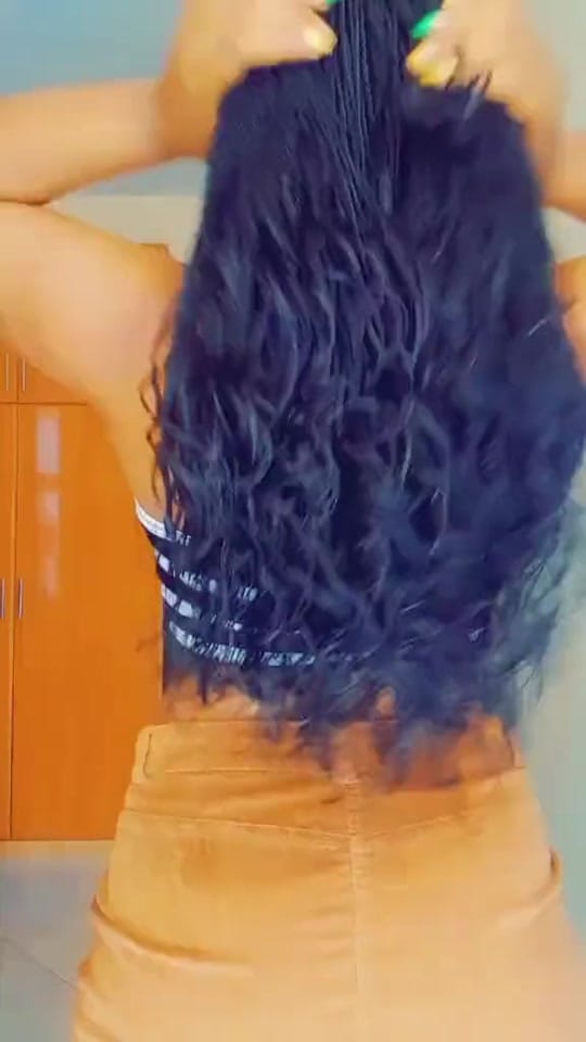 Post 6 by CAROLINEGOLDMUSIC HQ on TikTok (video)