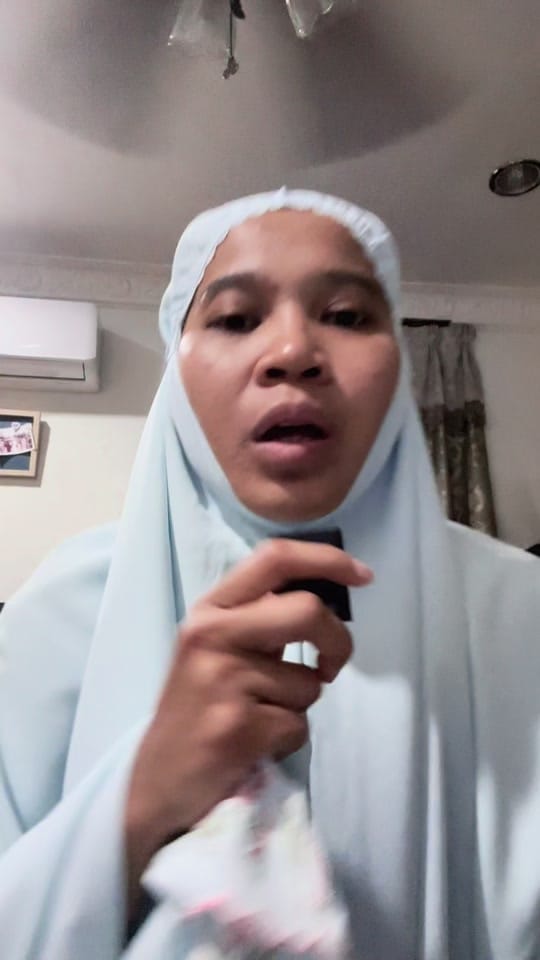 Post 3 by DAR on TikTok (video)