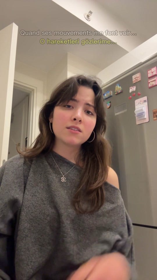 Post 3 by Beste Derin on TikTok (video)