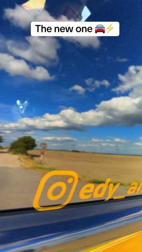 Post 8 by Edy on TikTok (video)
