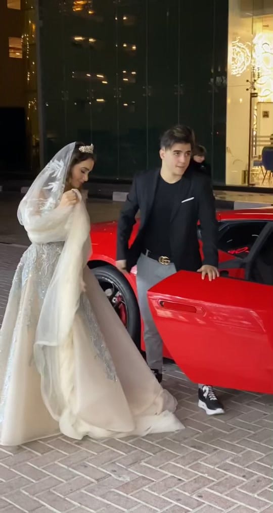 Post 10 by ★𝐌𝐀Y 𝐊𝐇𝐀𝐋𝐈𝐋★ on TikTok (video)