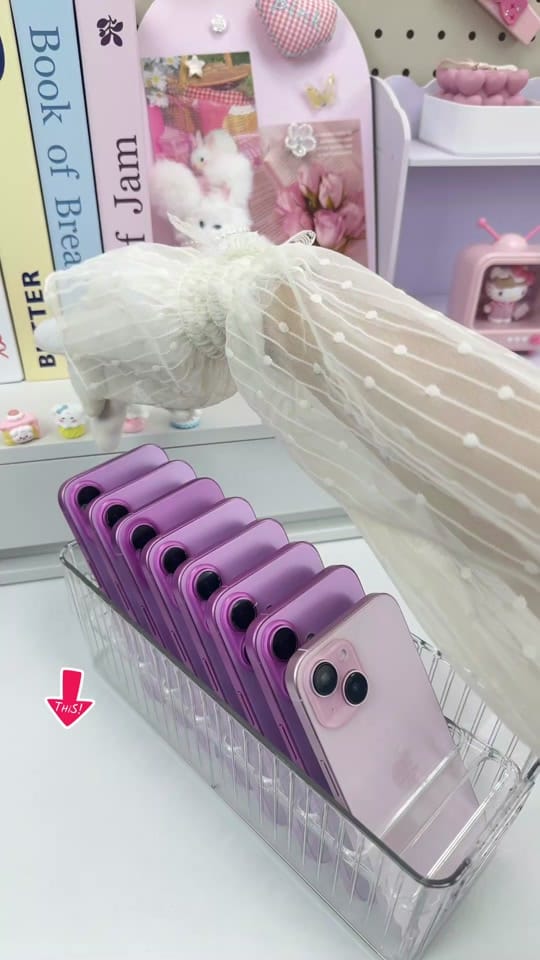 Post 5 by 𝑺𝒎𝒂𝒓𝒕 𝒑𝒉𝒐𝒏𝒆 on TikTok (video)