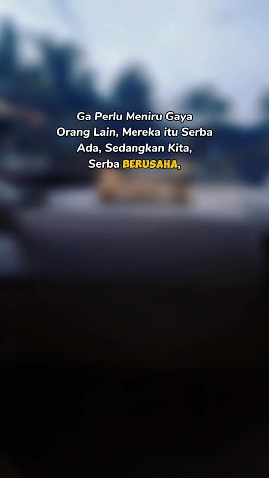 Post 7 by Ucu H on TikTok (video)