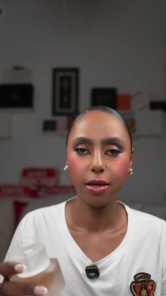 Post 3 by Quiet Glam on TikTok (video)