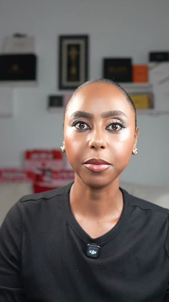 Post 6 by Quiet Glam on TikTok (video)