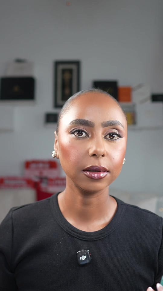 Post 4 by Quiet Glam on TikTok (video)