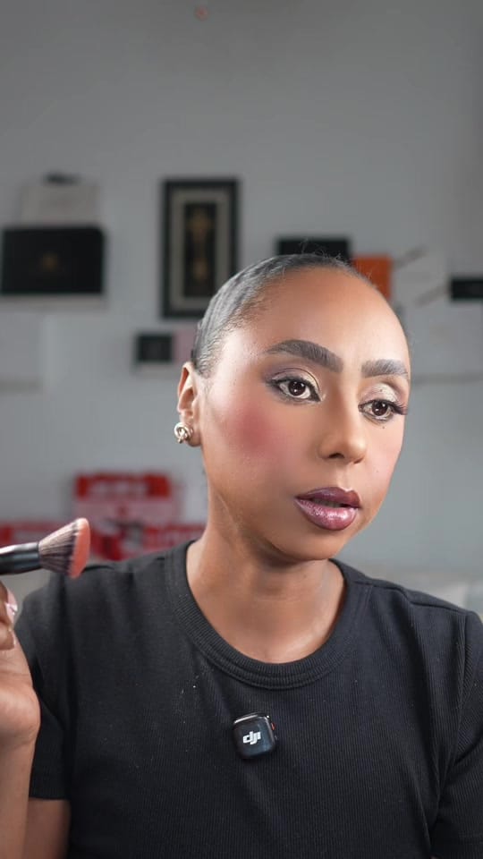 Post 5 by Quiet Glam on TikTok (video)