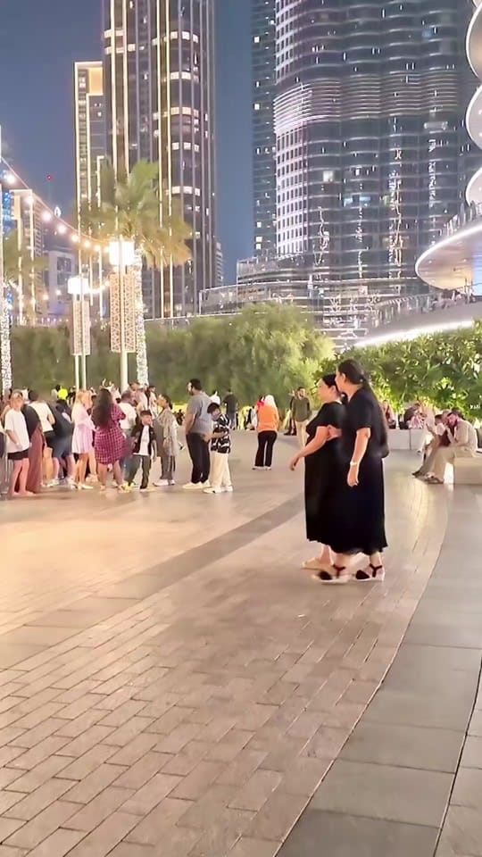 Post 5 by Dubai Wonderscape on TikTok (video)