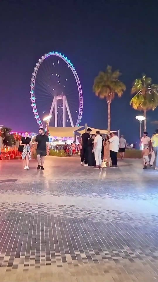 Post 2 by Dubai Wonderscape on TikTok (video)