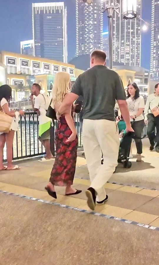 Post 9 by Dubai Wonderscape on TikTok (video)