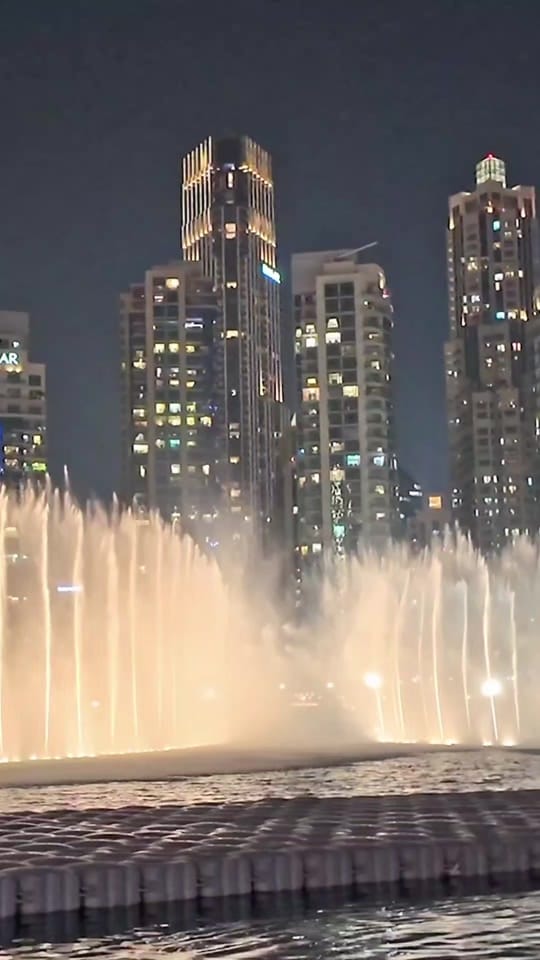 Post 3 by Dubai Wonderscape on TikTok (video)