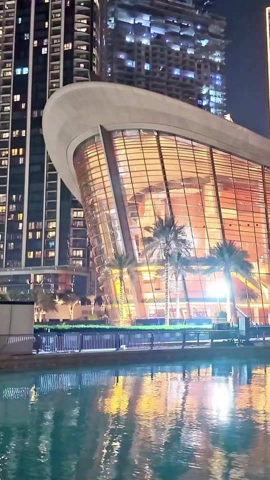 Post 7 by Dubai Wonderscape on TikTok (video)