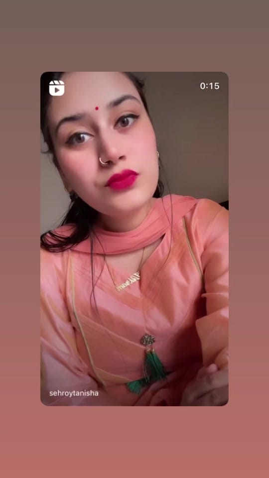 Post 1 by Vikram Tanisha on TikTok (video)