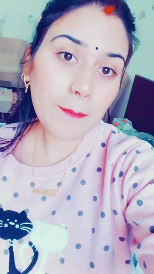 Post 8 by Vikram Tanisha on TikTok (video)