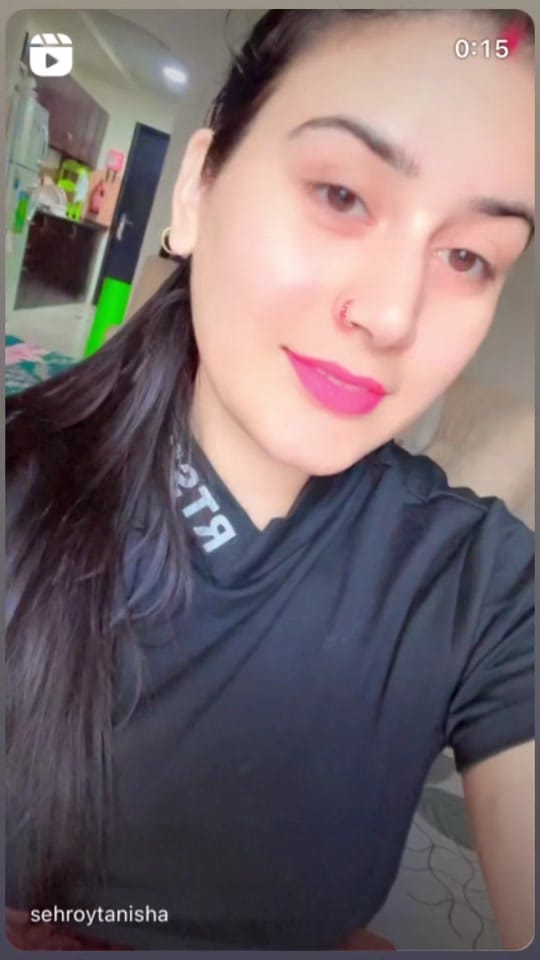 Post 2 by Vikram Tanisha on TikTok (video)