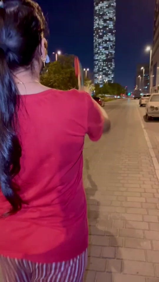 Post 9 by Vikram Tanisha on TikTok (video)