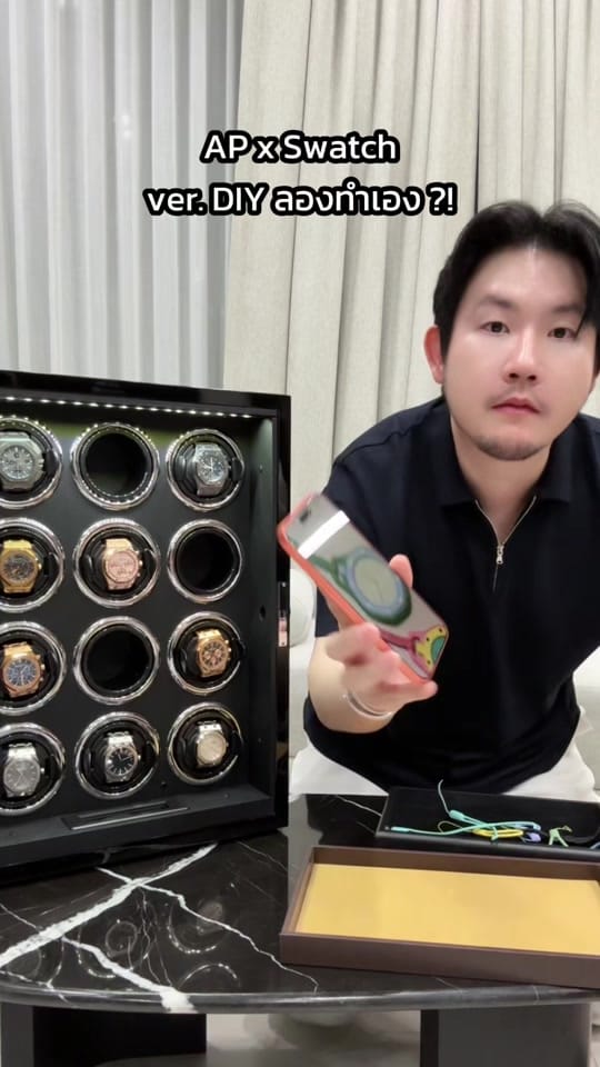 Post 7 by พี่ผิง Ping on TikTok (video)