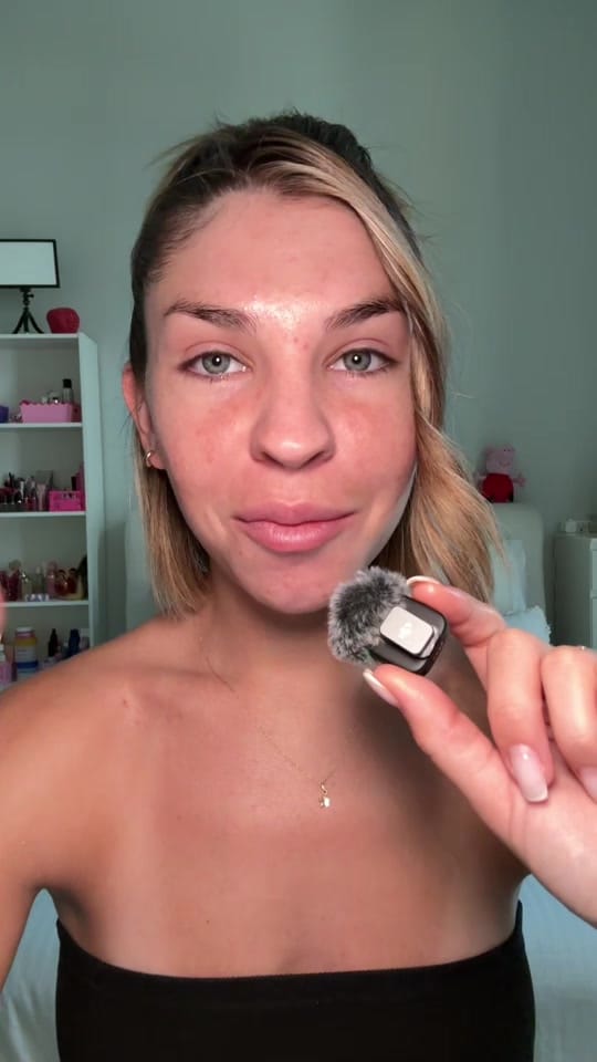 Post 3 by camihorgan on TikTok (video)