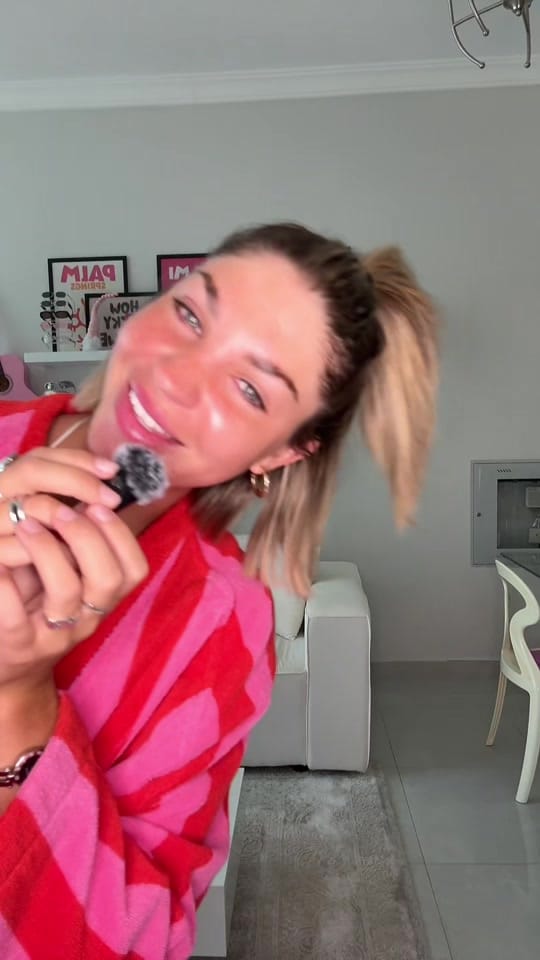 Post 1 by camihorgan on TikTok (video)
