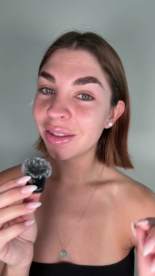Post 5 by camihorgan on TikTok (video)