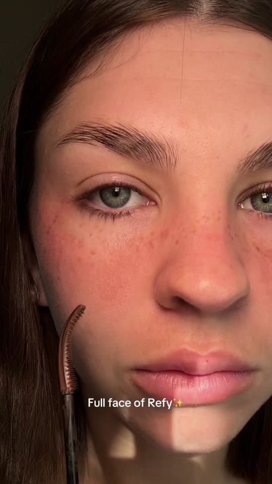 Post 9 by camihorgan on TikTok (video)