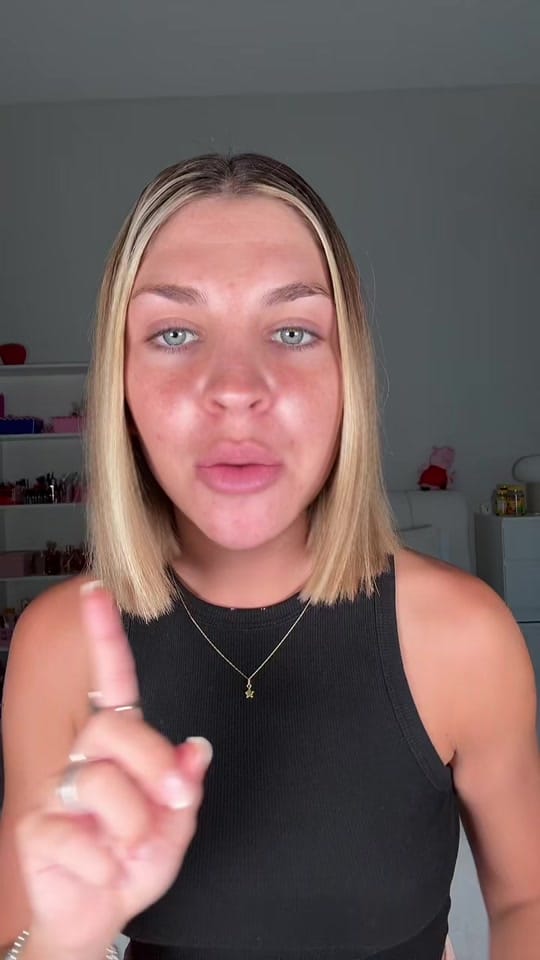 Post 2 by camihorgan on TikTok (video)