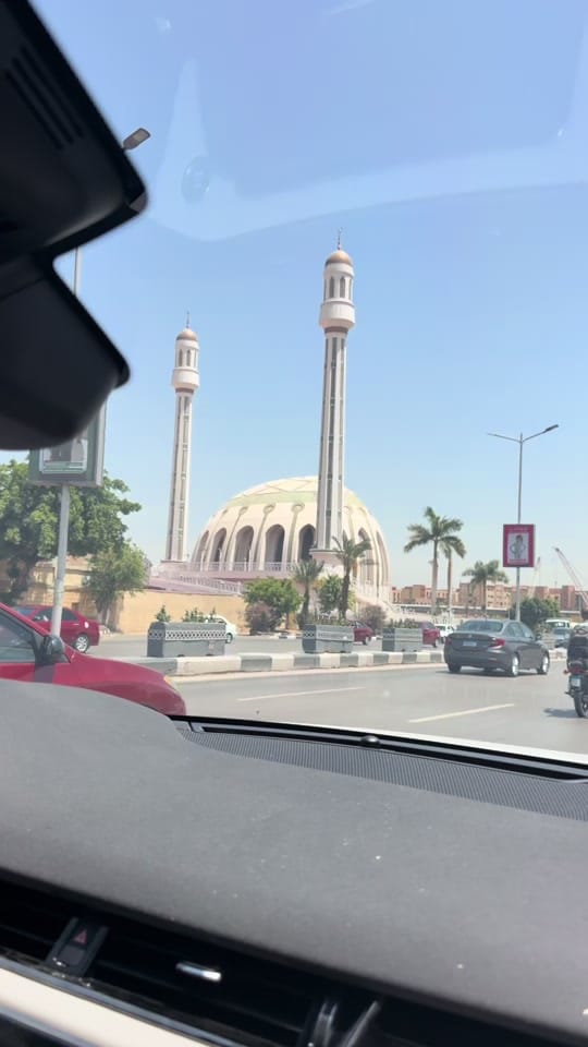 Post 5 by Miss fadwa on TikTok (video)